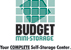 Budget Mini Storage